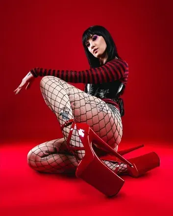 @xkristyleex OnlyFans profile photo