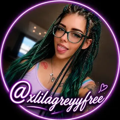 @xlilagreyyfree OnlyFans profile photo
