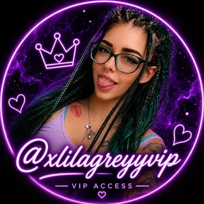 @xlilagreyyvip OnlyFans profile photo