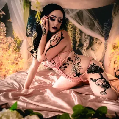 MissBritanieS (@xmissbritaniesx) OnlyFans profile photo