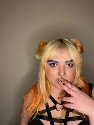 Peachie (@xo_peachie) OnlyFans profile photo