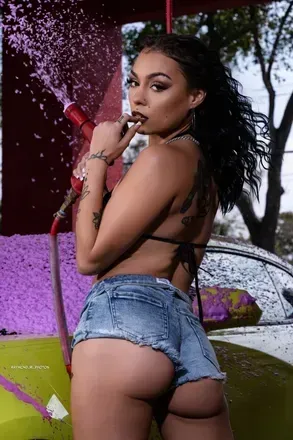 @xobabychelle OnlyFans profile photo