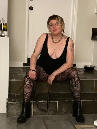 Mandi.Storm (@xomandistorm) OnlyFans profile photo