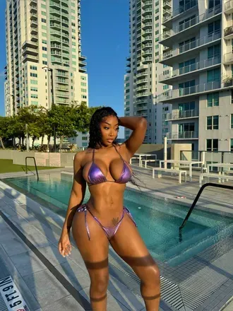 Morgan West (@xoxomorganwest) OnlyFans profile photo