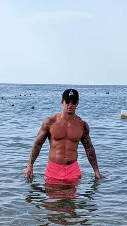 @xsafficanx OnlyFans profile photo