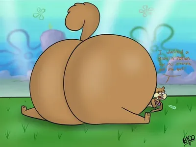 Sandy Cheeks (@xsandycheeksx) OnlyFans profile photo