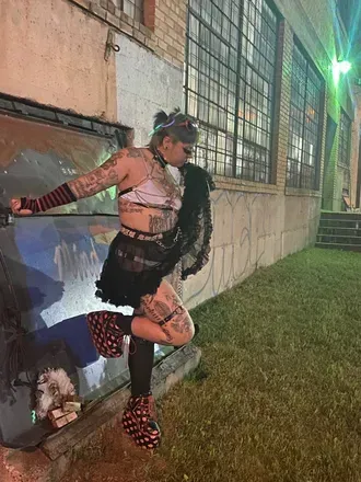Xochitl (@xunique1313) OnlyFans profile photo
