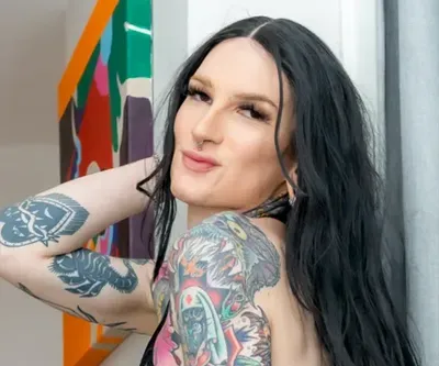 @xvampirexvixenx OnlyFans profile photo