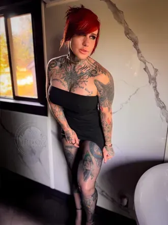 Autumn Ivy (@xxautumnivyxx) OnlyFans profile photo