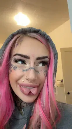 ClownFace (@xxclownfacexx) OnlyFans profile photo