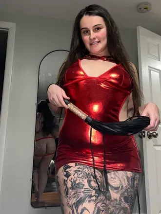 Martina Rose (@xxrosexx69) OnlyFans profile photo