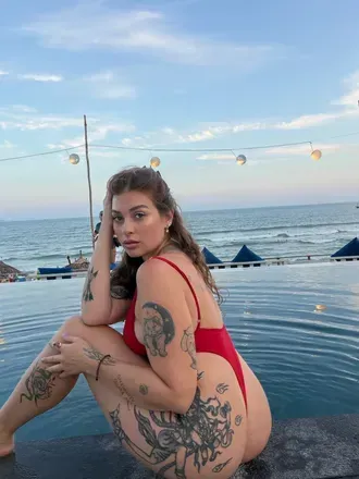 Yael (@yaetriplex) OnlyFans profile photo