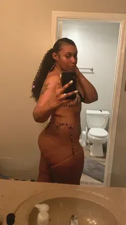 Yanni The Body (@yannithebody) OnlyFans profile photo
