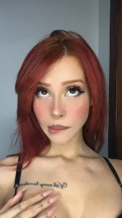 Yahh (@yarahh) OnlyFans profile photo