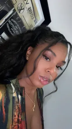 Yasmeen Kearra (@yaskearra) OnlyFans profile photo
