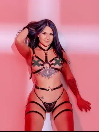 Yaya Castro (@yayakztroo) OnlyFans profile photo