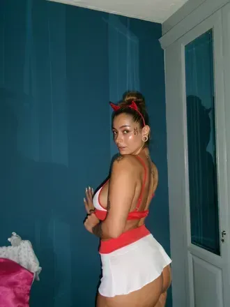 Yazzy Boo (@yazzy98xo) OnlyFans profile photo