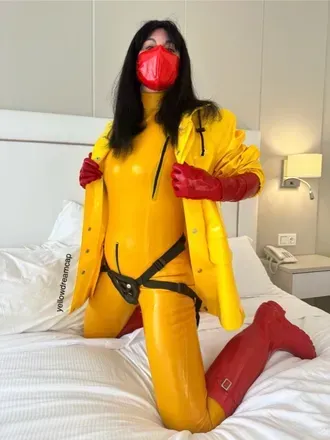 Chrissi (@yellowdreamcap) OnlyFans profile photo