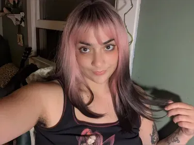 Peach (@yespeach) OnlyFans profile photo