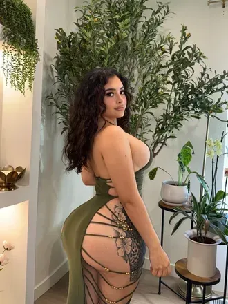 Yessenia loch (@yessenialoch) OnlyFans profile photo