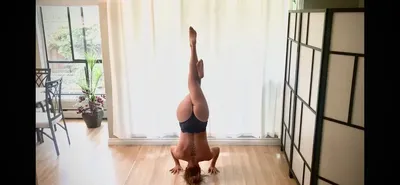 Yogini (@yoginii) OnlyFans profile photo