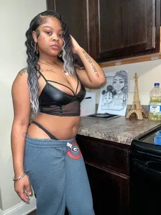 Yonna Chanel (@yonna24) OnlyFans profile photo