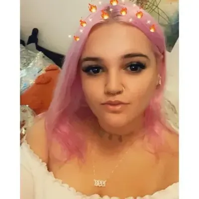@your-brat OnlyFans profile photo