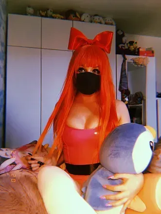 @yourcreepramona OnlyFans profile photo