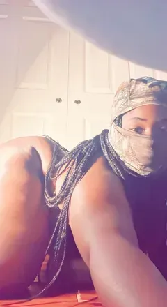 Kayy Mulaa (@yourfavoritefantasyxoxo) OnlyFans profile photo