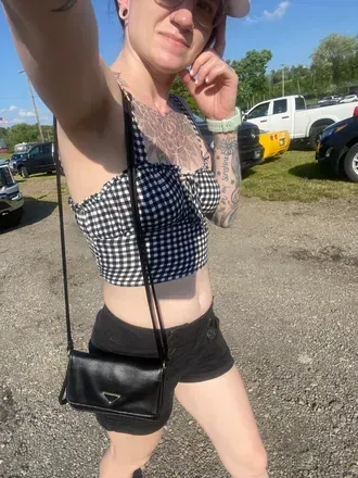 @yourfavoritefartgirl OnlyFans profile photo