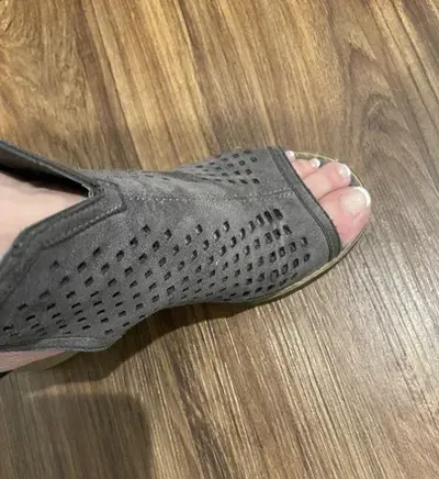 @yourfeetchic OnlyFans profile photo