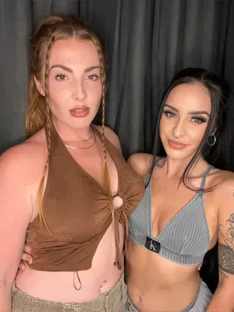 @yourlesbianfantasyy OnlyFans profile photo