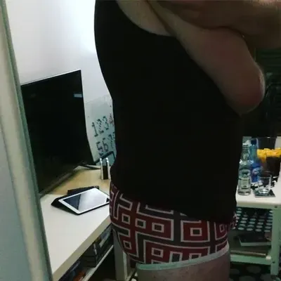 @youshouldjusttry OnlyFans profile photo