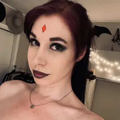 Yubaba yaga (@yubaba_yaga) OnlyFans profile photo