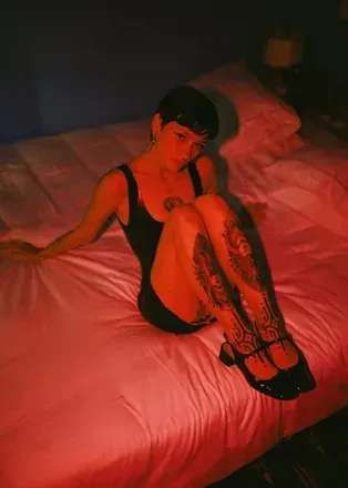 Żądza (@zadza.fr) OnlyFans profile photo