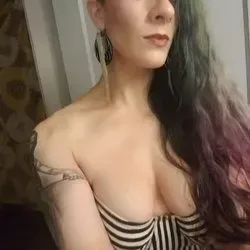 Gemini Jewel (@zebra_gemini) OnlyFans profile photo