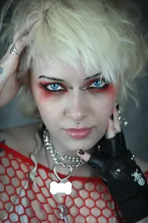 Zelda stardust (@zeldastardust) OnlyFans profile photo