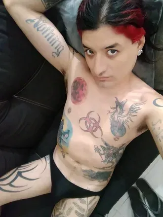 Harry zer0 (@zer0harry) OnlyFans profile photo