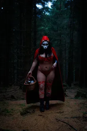 Adél (@zlobivamrcha20) OnlyFans profile photo
