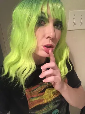 Zoe Wilde (@zoewilde) OnlyFans profile photo