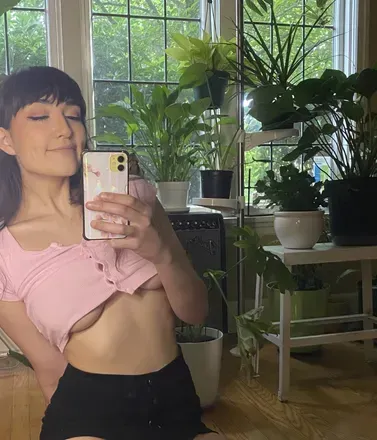 Zoey (@zoeyjpeg) OnlyFans profile photo