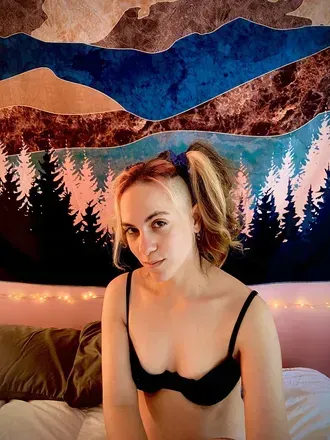 ZoeyMichelle (@zoeymichellexo) OnlyFans profile photo