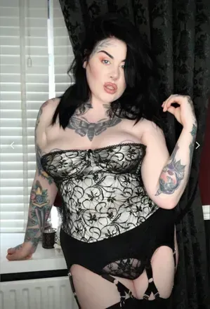 @zombiecheyenne OnlyFans profile photo
